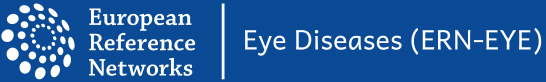 Logotipo ERN-EYE