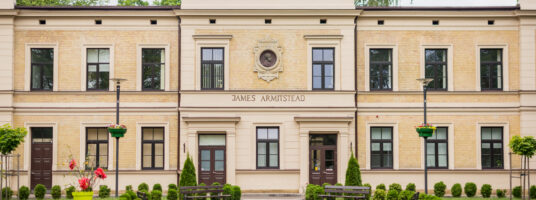 Children’s Clinical University Hospital, Riga, Latvia