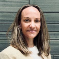 Photo of Dr Josephine Prener Holtan