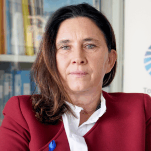 Photo of Renata Sarno