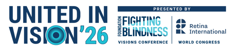 Visual announcement for United in Vision 2026.